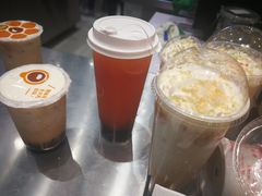 -我是酸奶君(壹方城店)