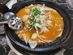 -李师傅脆肚(华强北店)