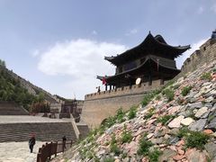 -雁门关景区