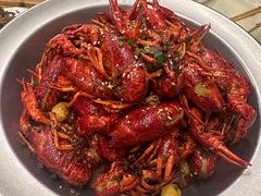 -铭副琦食·虾蟹烩馆(渔人码头店)