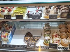 -KOMUGI 小麦家(新地假日广场店)