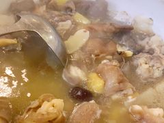 -老东风菜馆·潮汕大排档