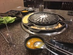 -高丽苑韩国烤肉(海昌路旗舰店)