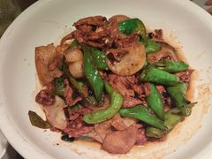 -湖兰金牌小炒肉(椒江万达店)