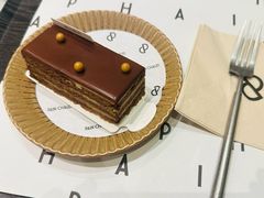 -PAIN CHAUD 百丘(尚嘉中心店)