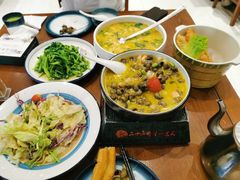 -锡和无锡菜(景丽苑店)