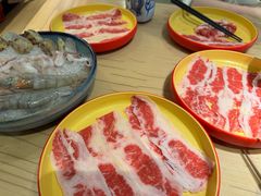 -沼津港精致料理·寿喜烧·烧鸟(漕河泾印象城店)