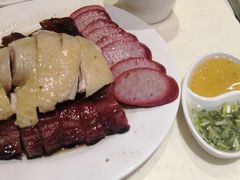 -龙记香港茶餐厅(久光百货店)