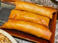 春卷-南京大牌档(三阳广场苏宁店)