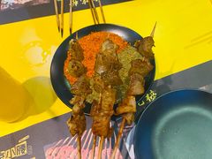 -望京小腰(北京总店)