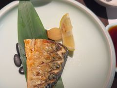 -匠和风精致料理(莆田财富中心店)