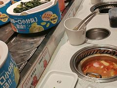 -龍歌自助小火锅(李沧顺和汇店)