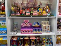 -泡泡玛特POPMART机器人店(高新万达店)