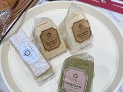 -莉莲蛋挞(大华悦沢书店)