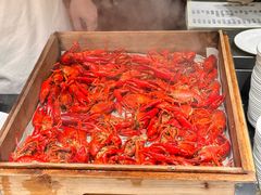 -萧邦音乐会所KTV·蒸汽活海鲜自助(福田店)