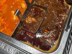 -海底捞火锅(河东万达广场店)