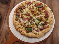 -必胜客(WOW梦之城店)