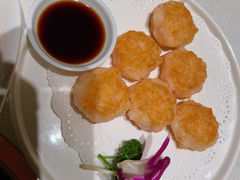 -顺峰顺水顺德菜(第一百货店)