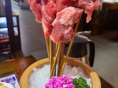 -重庆高老九火锅(昆山万象汇店)