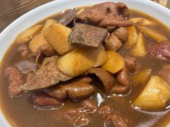 老肝大肠-老季市·三代非遗传承·地标美食老汁鸡(工农路店)