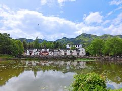 -呈坎景区