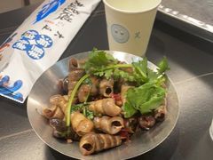 -老虎滩大连海鲜烧烤(建邺云锦路总店)
