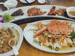 -醉壹号海鲜大排档(厦门美食地标店)