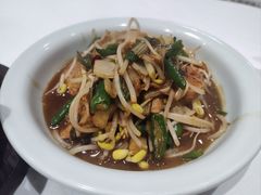 -香雪海饭店中餐厅(人民桥店)