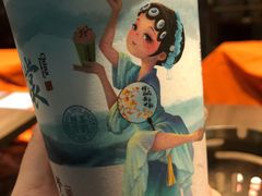 -霓裳茶舞(上海静安大悦城店)