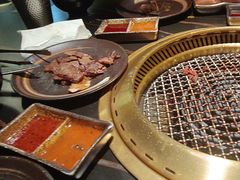-厚贞日式烤肉(浦东汇智店)