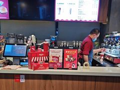 -COSTA COFFEE(金长安大厦店)