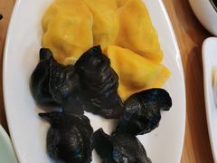 -船歌·鱼水饺青岛菜(国贸商城店)