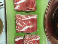 -东来顺饭庄(王府井步行街店)