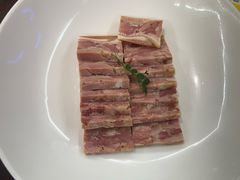 -文楼·淮扬菜·淮安早茶(河下古镇翔宇店)