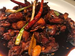 -绿茶餐厅(西单老佛爷店)