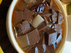 -东方早茶 海鲜•青岛菜(国信体育中心店)