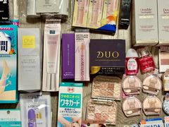 -松本清(CROST大阪站店)