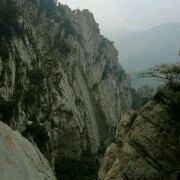 -嵩山少林文化旅游景区