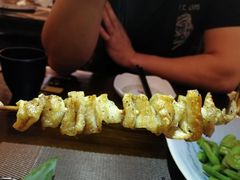 -喜多亭(宜山路店)