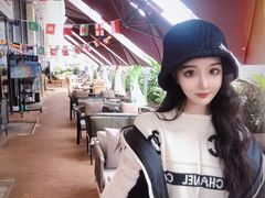 -盐说·西式餐酒馆(光明万达店)