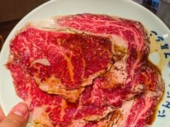 -蒜香焼肉PURUSHIN(马场路店)