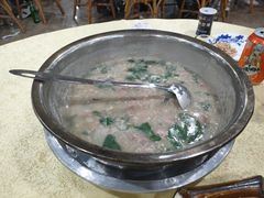 猪杂粥-标记美食新鲜猪杂(兴南大道店)