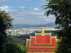 -西双版纳勐泐文化旅游区