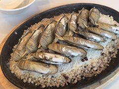 -莆田餐厅PUTIEN(三里屯店)