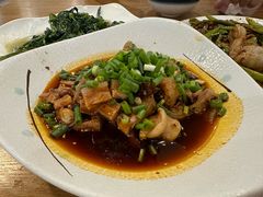 -灯盏窝餐厅
