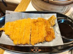 -馋三尺蟹粉小笼(人民广场店)