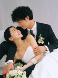 -绽放摄胶片摄影工作室