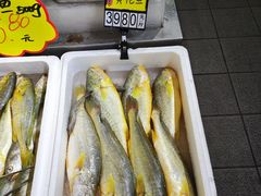 -大商超市(银岛店)