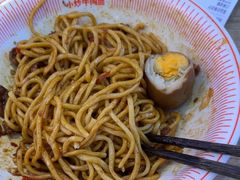 -阿当·小炒牛肉面(人广店)