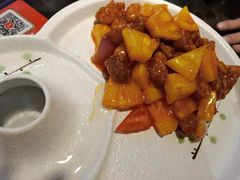 -川里谈·川味小馆(北京路店)